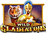 เกมสล็อต Wild Gladiator